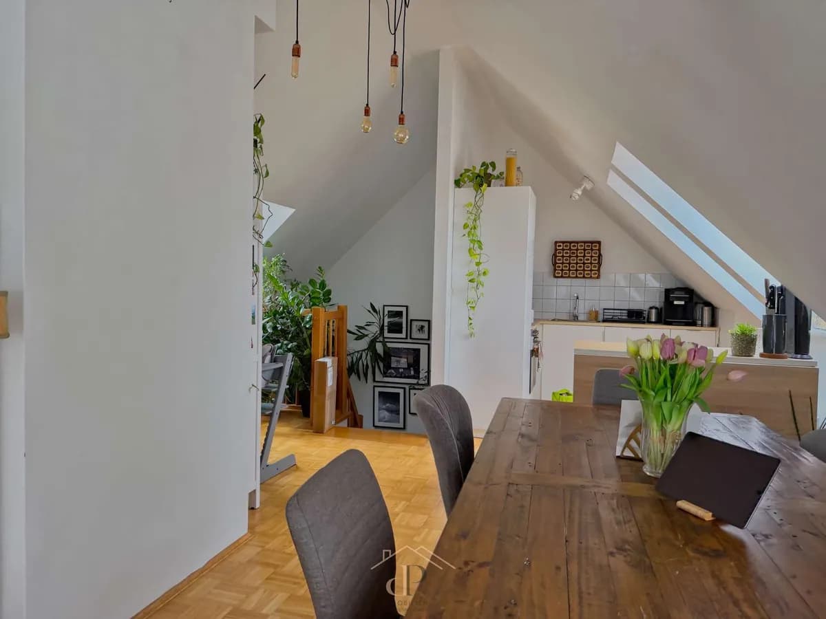 2-Zimmer-Wohnung mieten in Graz – 69,05 m², € 962 – Bild 8 von 10