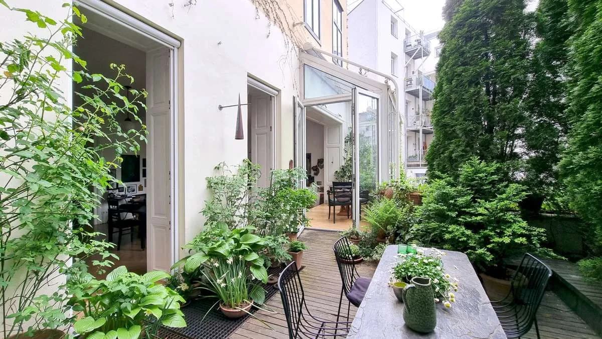 3-Zimmer-Wohnung kaufen in Wien – 118 m², € 685.000 – Bild 2 von 13