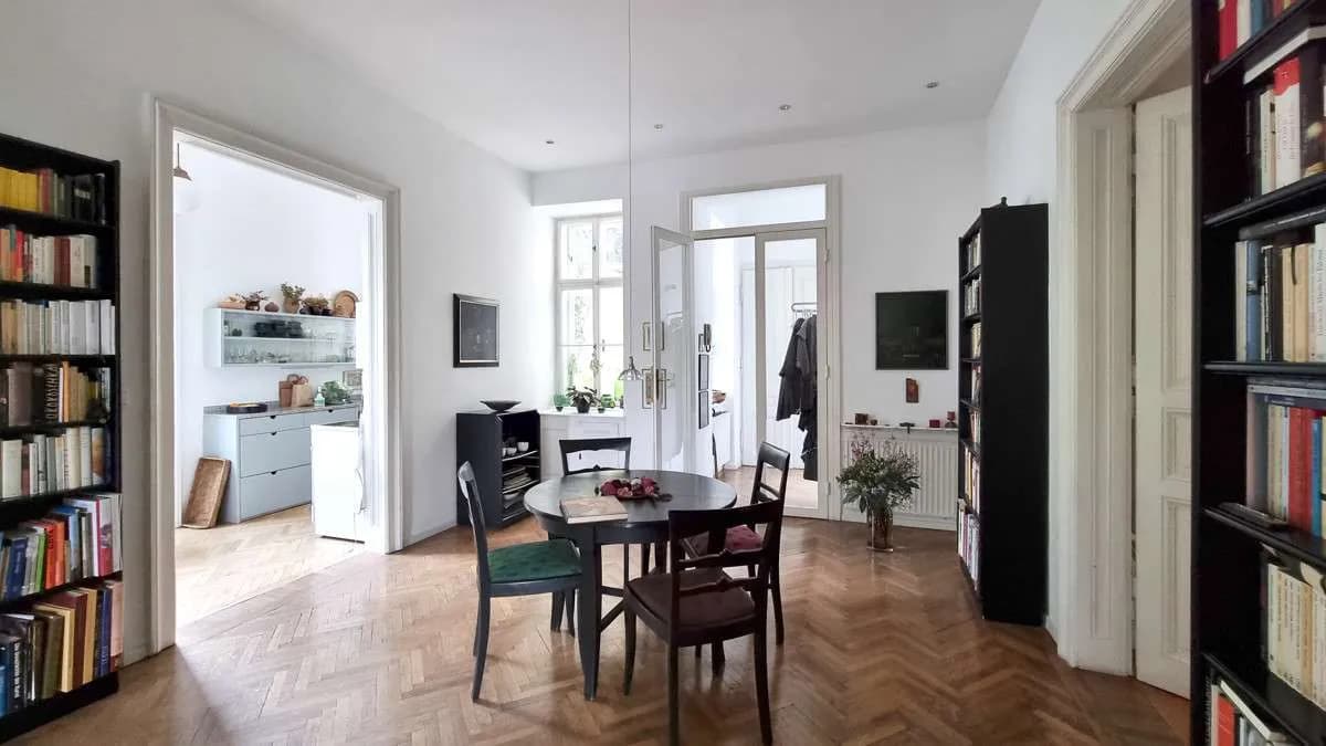 3-Zimmer-Wohnung kaufen in Wien – 118 m², € 685.000 – Bild 4 von 13