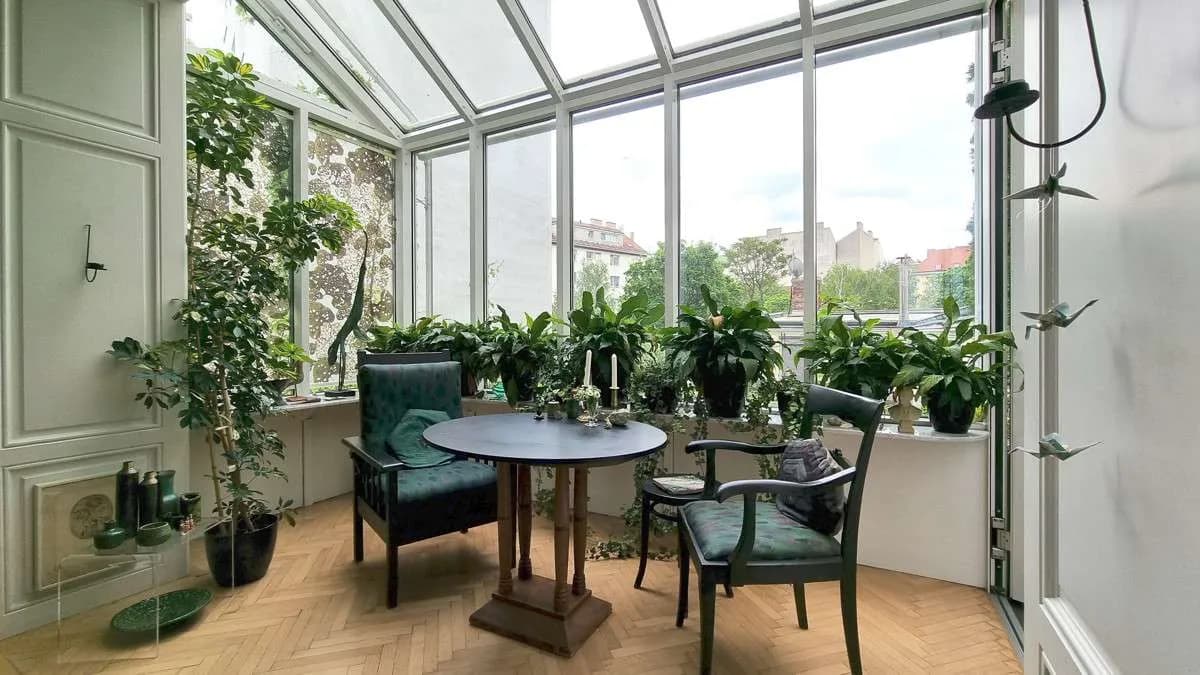3-Zimmer-Wohnung kaufen in Wien – 118 m², € 685.000 – Bild 6 von 13
