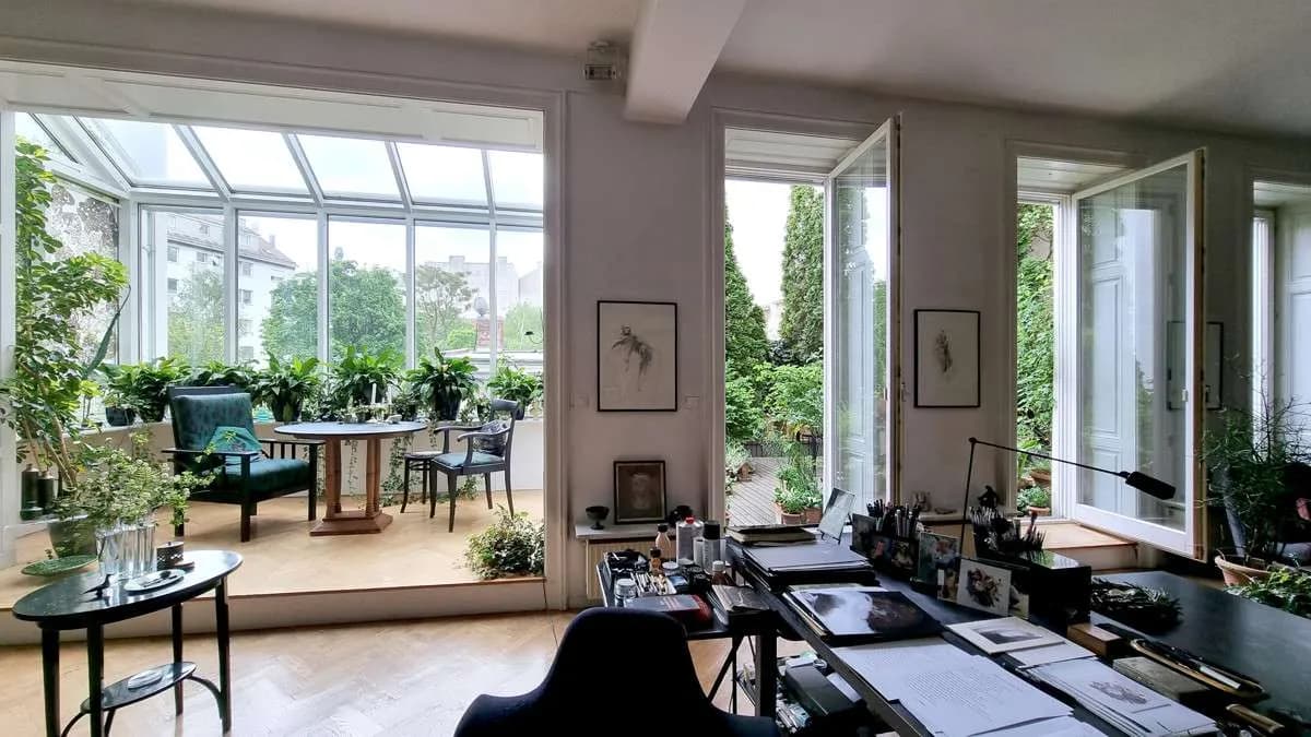 3-Zimmer-Wohnung kaufen in Wien – 118 m², € 685.000 – Bild 7 von 13