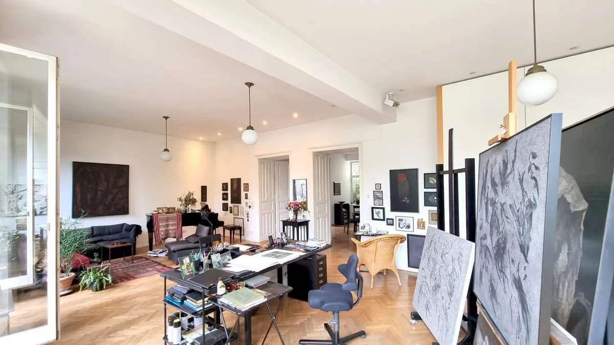 3-Zimmer-Wohnung kaufen in Wien – 118 m², € 685.000 – Bild 8 von 13