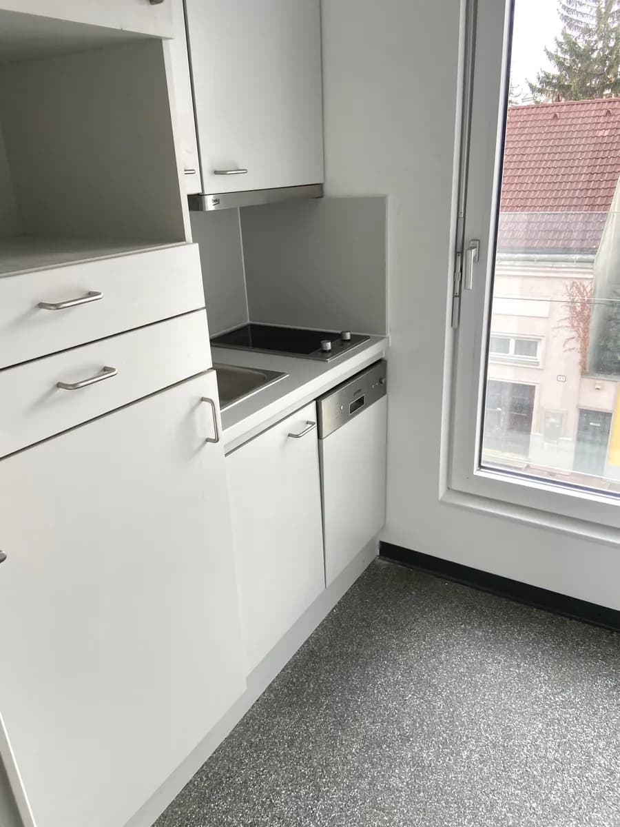 Gewerbeimmobilie mieten in Wien – 50 m², € 799 – Bild 5 von 15