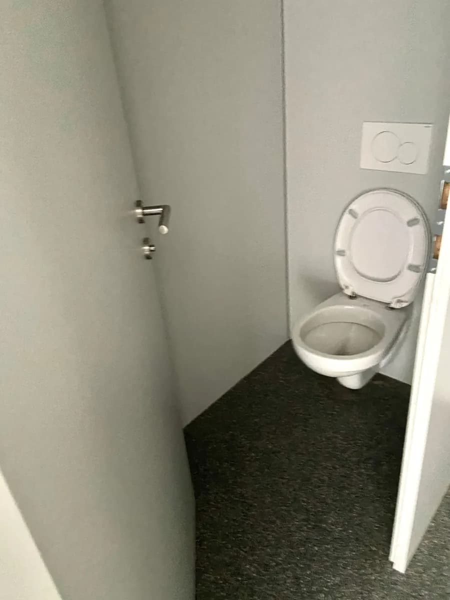 Gewerbeimmobilie mieten in Wien – 50 m², € 799 – Bild 8 von 15
