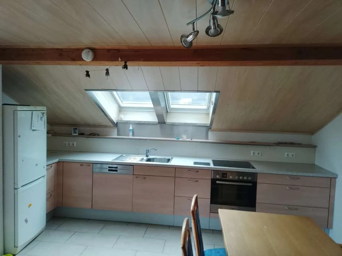3-Zimmer-Wohnung mieten in Sankt Veit an der Glan – 92 m², € 945