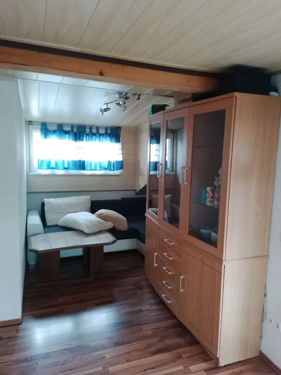 3-Zimmer-Wohnung mieten in Sankt Veit an der Glan – 92 m², € 945 – Bild 2 von 10