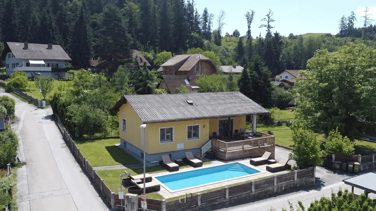 Haus kaufen in Voitsberg – 90 m², € 399.000 – Bild 3 von 22