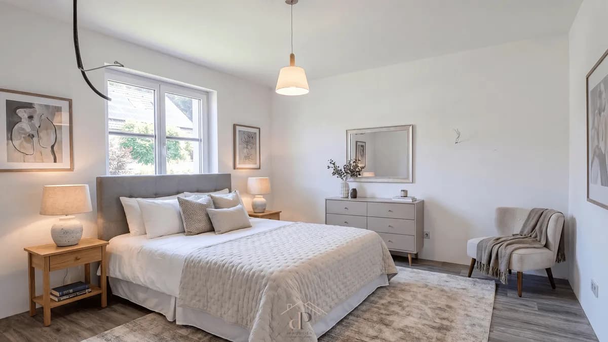 Haus kaufen in Voitsberg – 90 m², € 399.000 – Bild 4 von 22