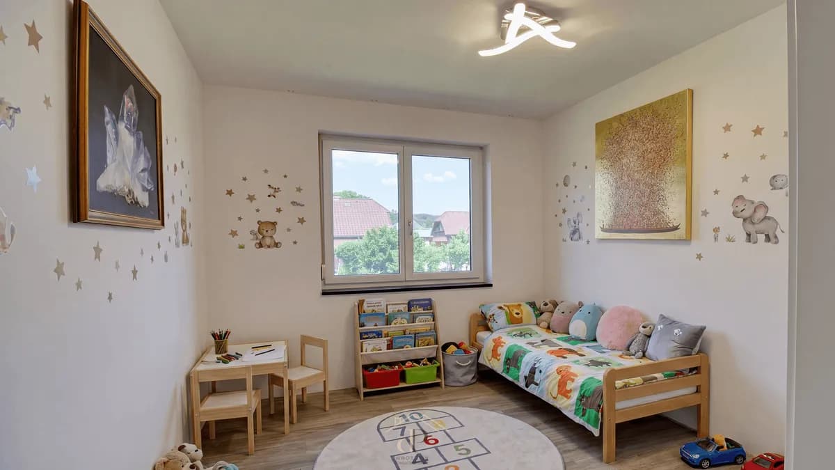 Haus kaufen in Voitsberg – 90 m², € 399.000 – Bild 6 von 22