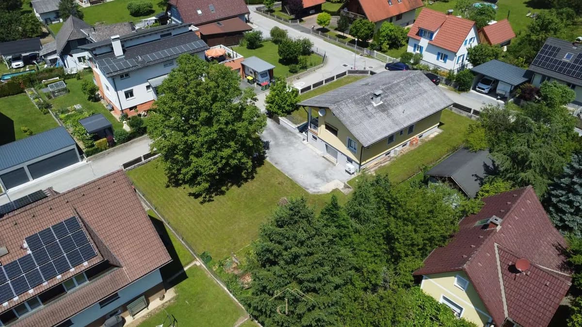 Haus kaufen in Voitsberg – 90 m², € 399.000 – Bild 8 von 22
