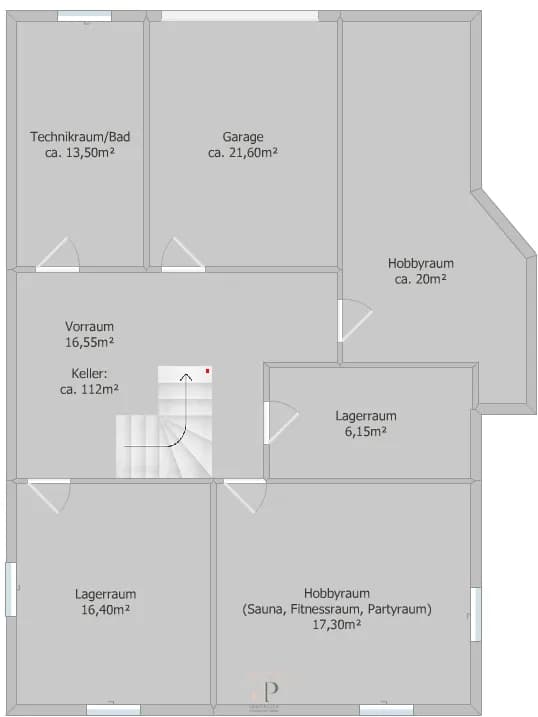 Haus kaufen in Voitsberg – 90 m², € 399.000 – Bild 22 von 22