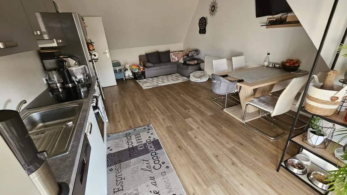 Wohnung mieten in Deutschlandsberg – 62 m², € 780 – Bild 2 von 8