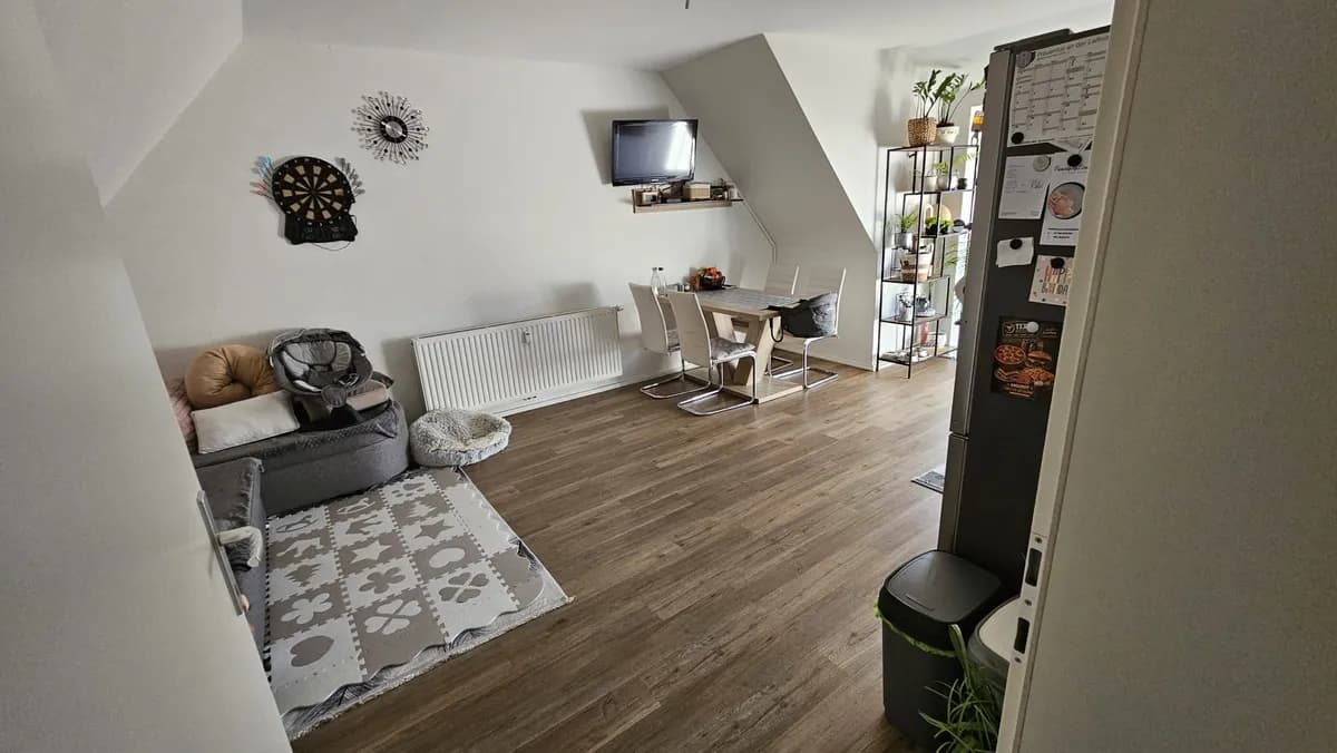 Wohnung mieten in Deutschlandsberg – 62 m², € 780 – Bild 3 von 8