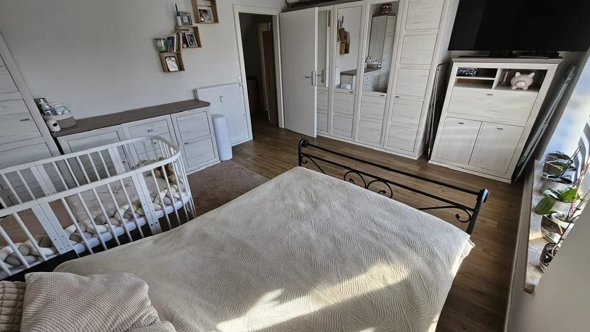 Wohnung mieten in Deutschlandsberg – 62 m², € 780 – Bild 5 von 8