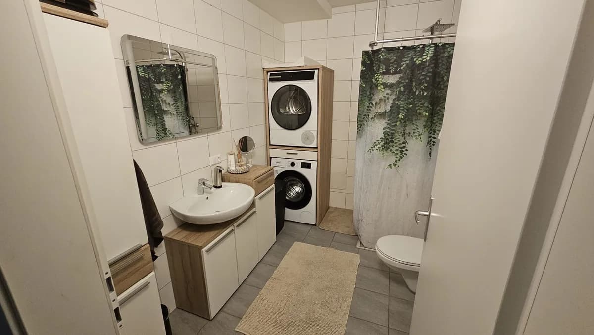 Wohnung mieten in Deutschlandsberg – 62 m², € 780 – Bild 6 von 8