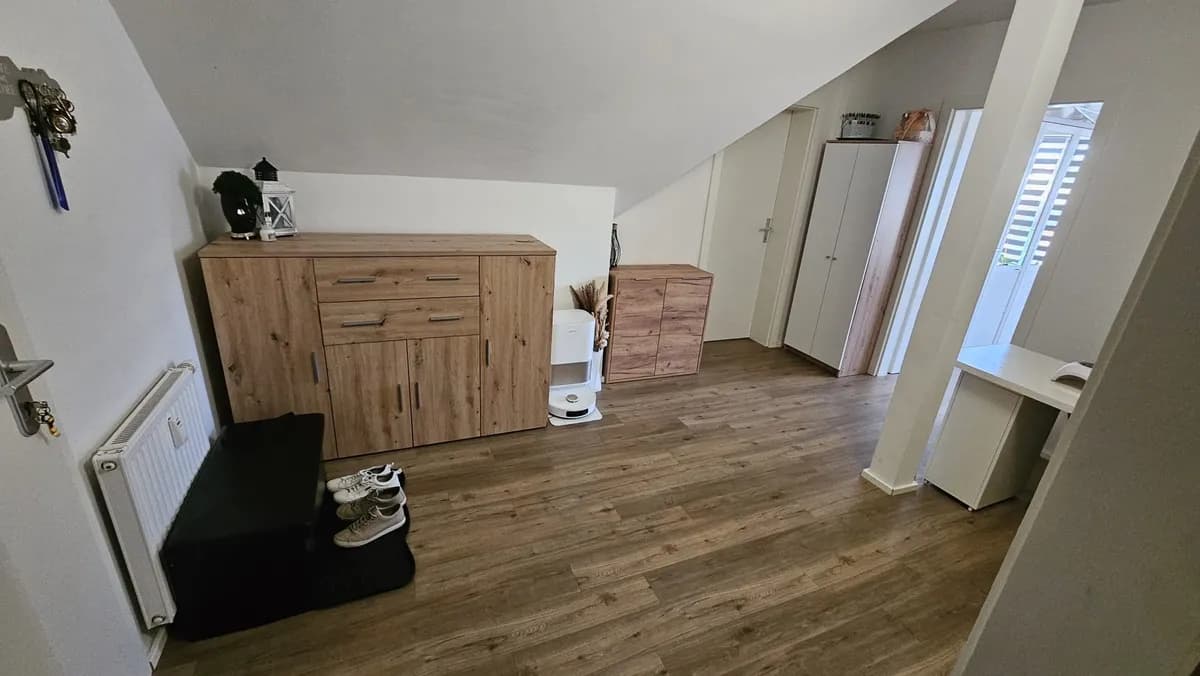 Wohnung mieten in Deutschlandsberg – 62 m², € 780 – Bild 8 von 8
