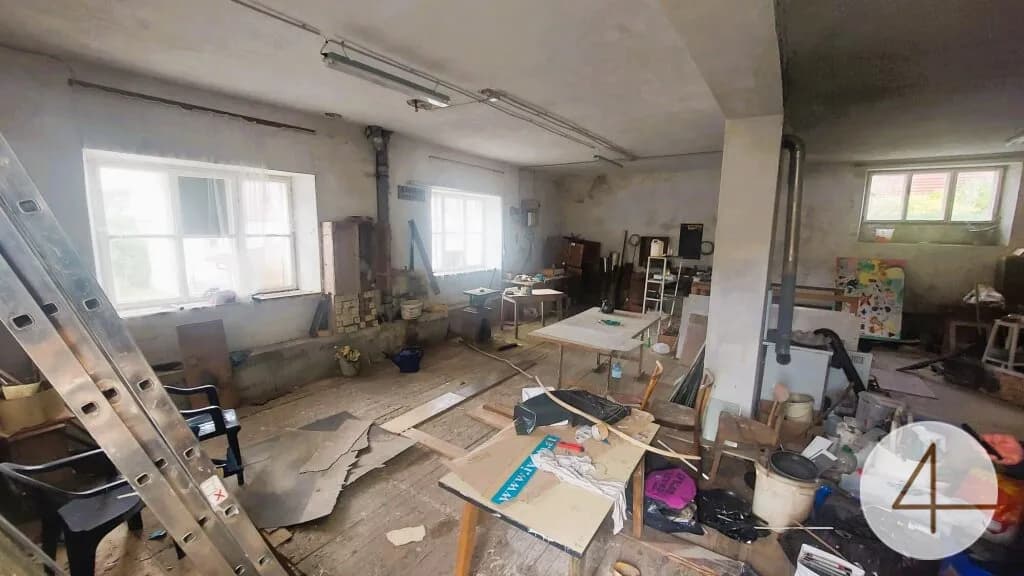 Haus kaufen in Zwettl – 240 m², € 136.000 – Bild 11 von 13