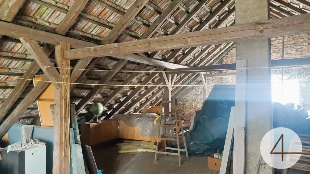 Haus kaufen in Zwettl – 240 m², € 136.000 – Bild 12 von 13