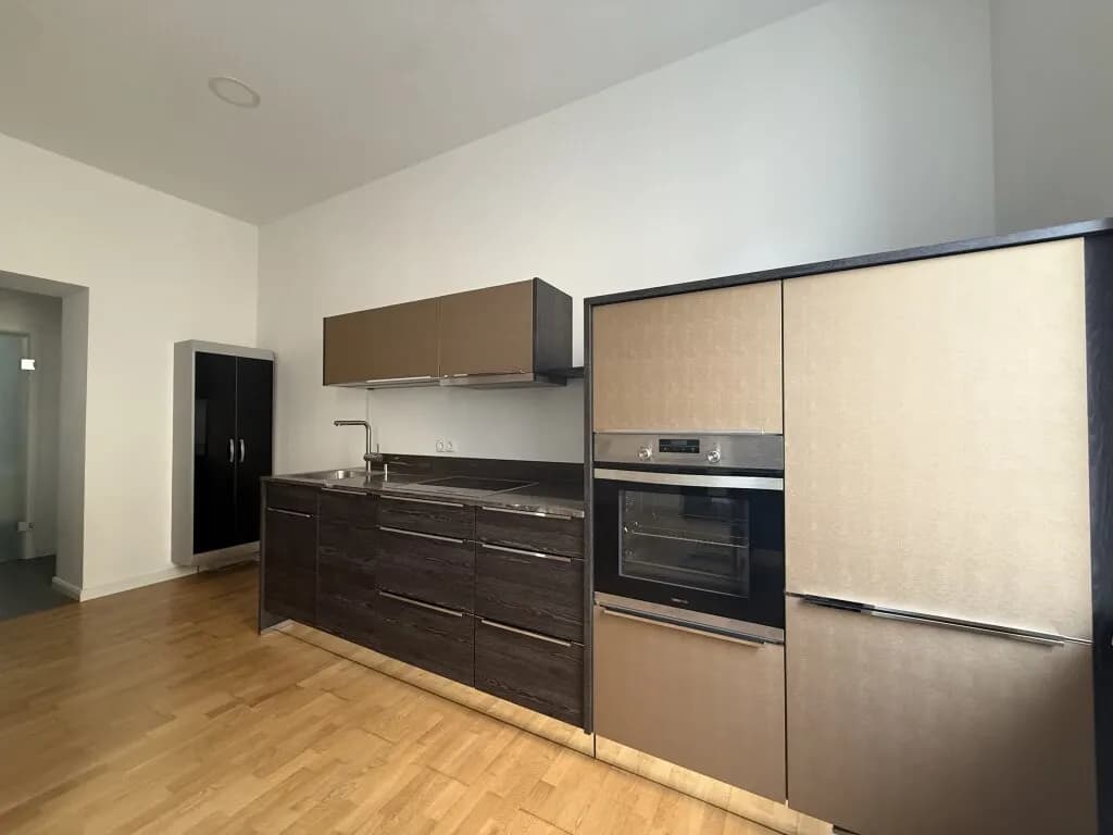2-Zimmer-Wohnung mieten in Graz – 45,71 m², € 772