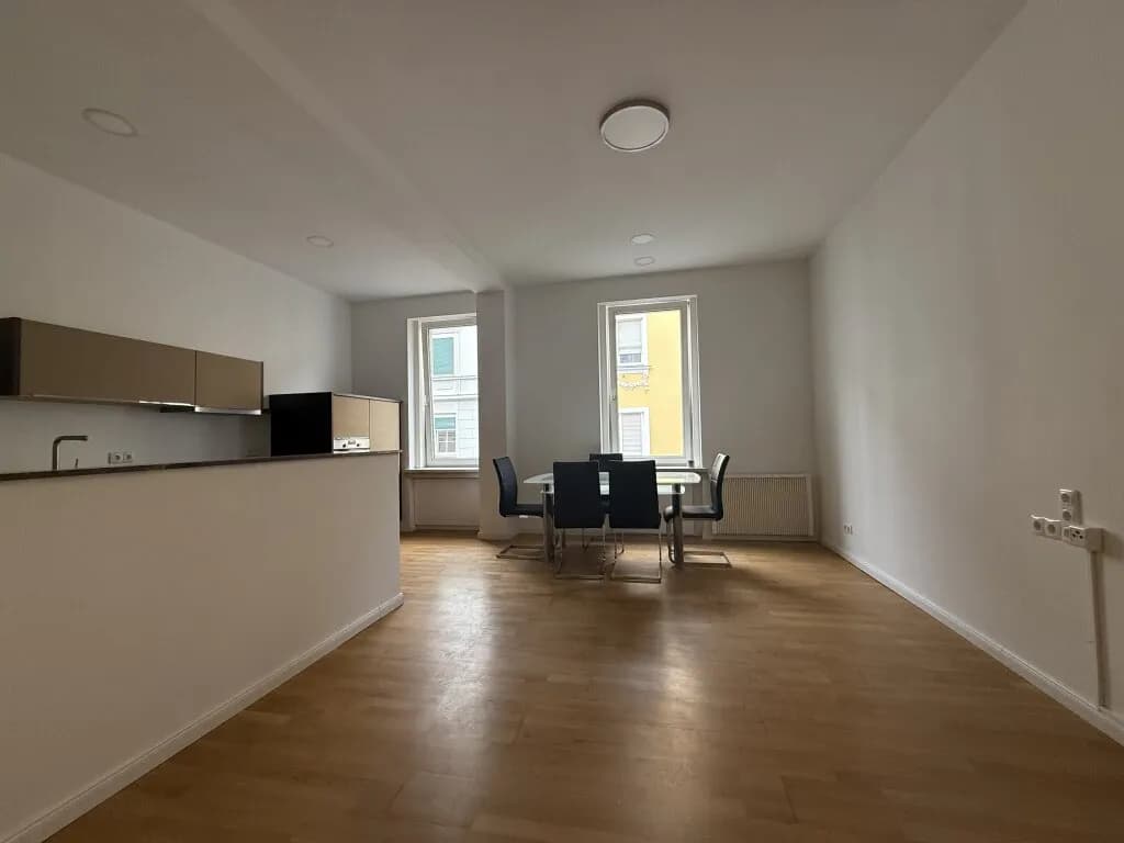 2-Zimmer-Wohnung mieten in Graz – 45,71 m², € 772 – Bild 2 von 9