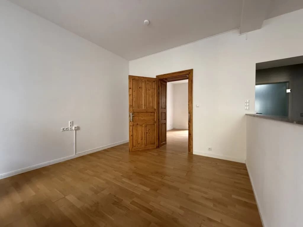 2-Zimmer-Wohnung mieten in Graz – 45,71 m², € 772 – Bild 3 von 9