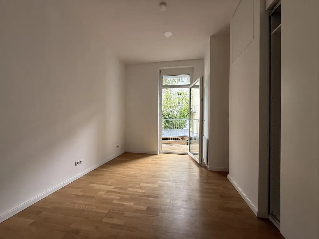 2-Zimmer-Wohnung mieten in Graz – 45,71 m², € 772 – Bild 4 von 9