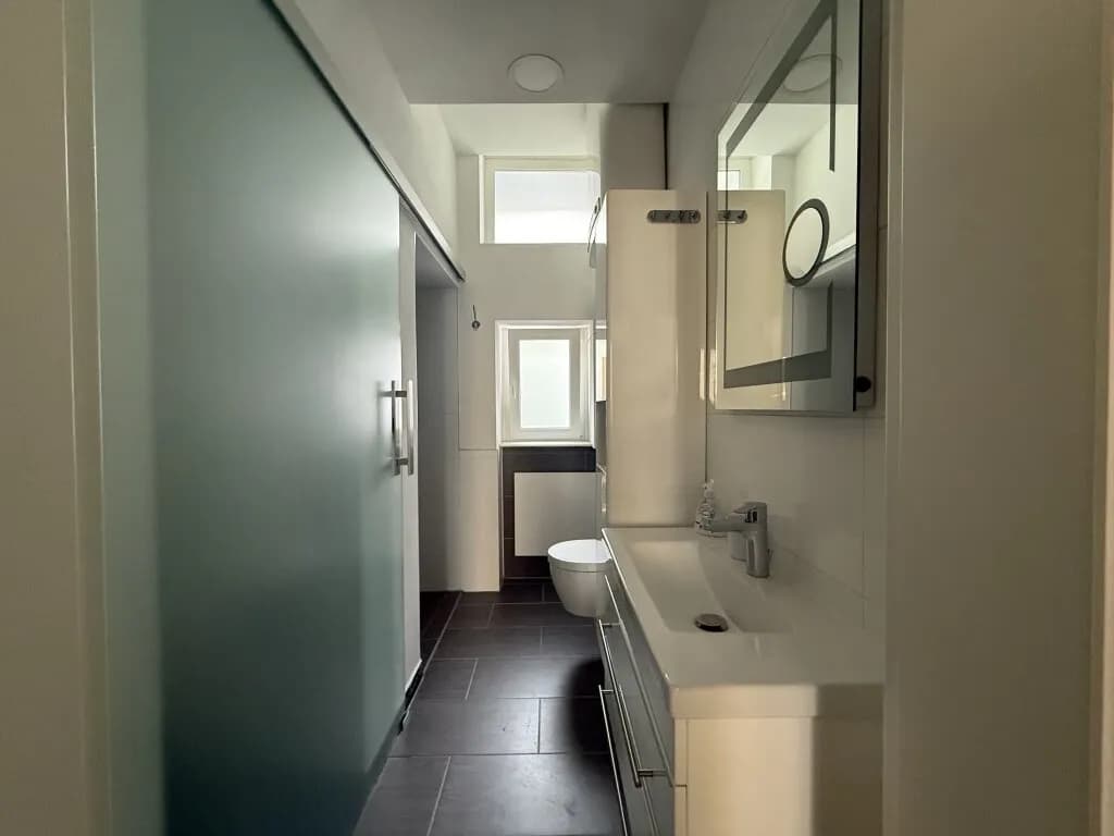 2-Zimmer-Wohnung mieten in Graz – 45,71 m², € 772 – Bild 6 von 9