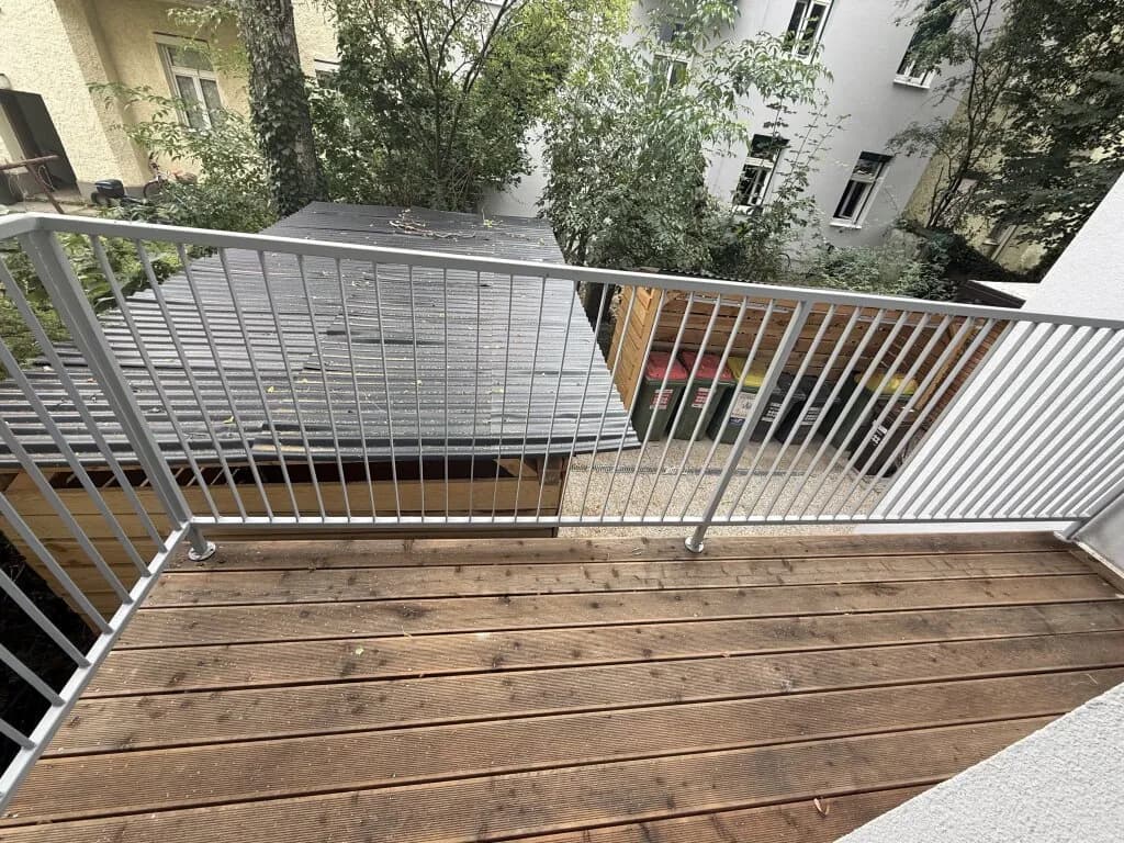 2-Zimmer-Wohnung mieten in Graz – 45,71 m², € 772 – Bild 7 von 9