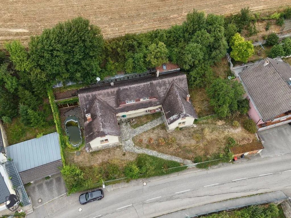8-Zimmer-Gewerbeimmobilie kaufen in Krems Land – 297 m², € 359.000 – Bild 32 von 43