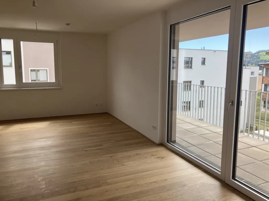 4-Zimmer-Wohnung mieten in Klagenfurt – 92,84 m², € 1.790 – Bild 2 von 18