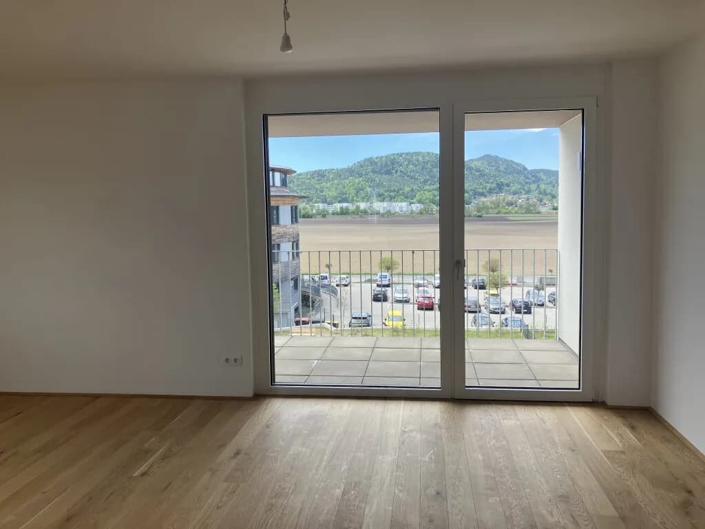 4-Zimmer-Wohnung mieten in Klagenfurt – 92,84 m², € 1.790 – Bild 3 von 18
