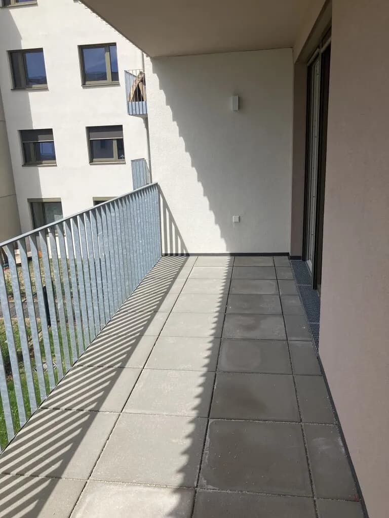 4-Zimmer-Wohnung mieten in Klagenfurt – 92,84 m², € 1.790 – Bild 4 von 18