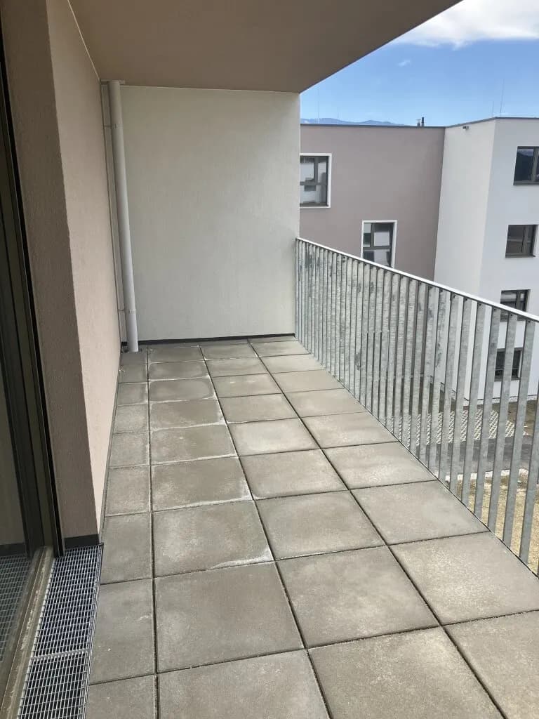 4-Zimmer-Wohnung mieten in Klagenfurt – 92,84 m², € 1.790 – Bild 5 von 18