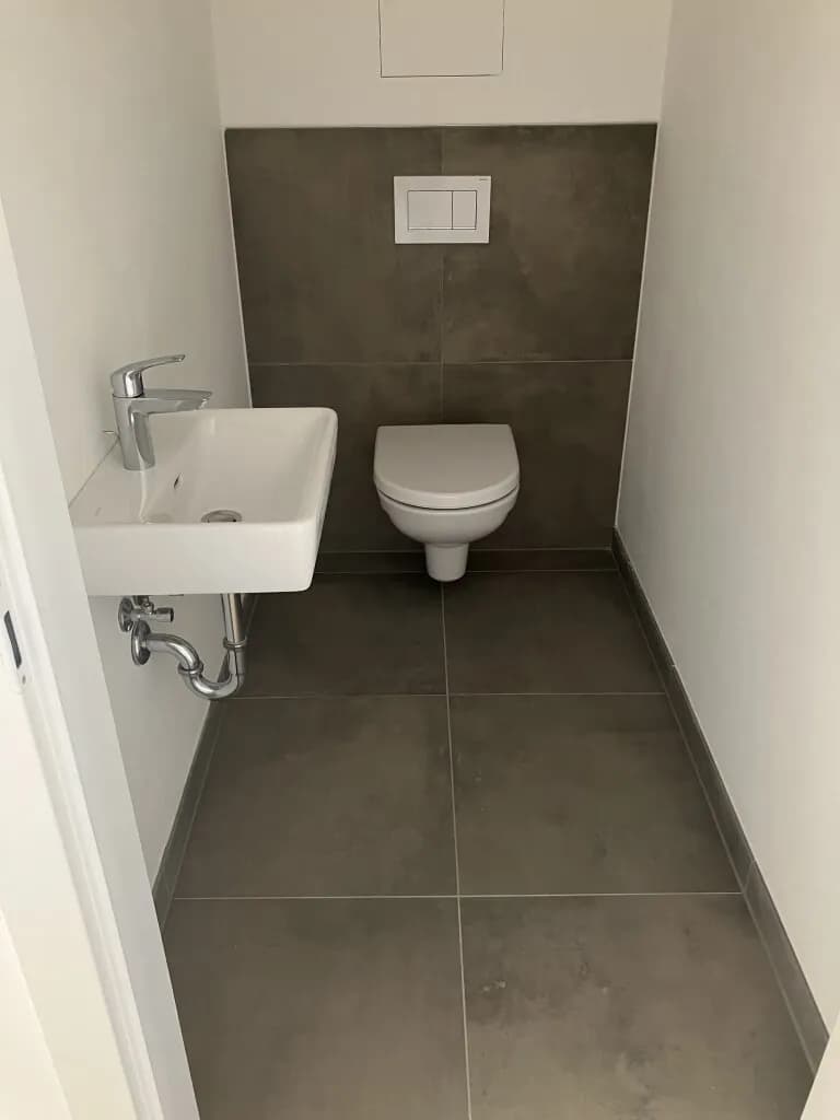 4-Zimmer-Wohnung mieten in Klagenfurt – 92,84 m², € 1.790 – Bild 16 von 18