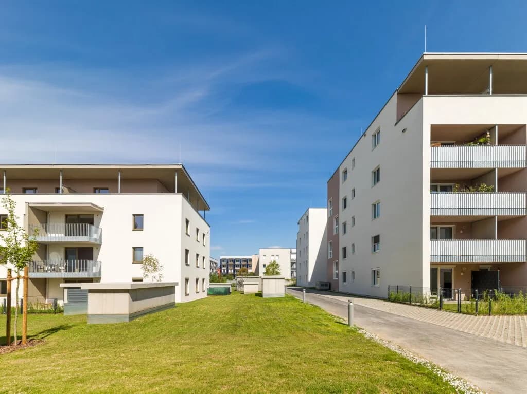 4-Zimmer-Wohnung mieten in Klagenfurt – 92,84 m², € 1.790 – Bild 17 von 18