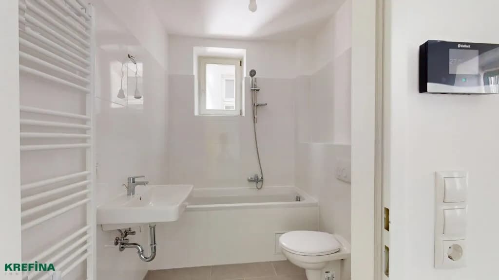 1-Zimmer-Gewerbeimmobilie mieten in Wien – 48 m², € 435 – Bild 3 von 6