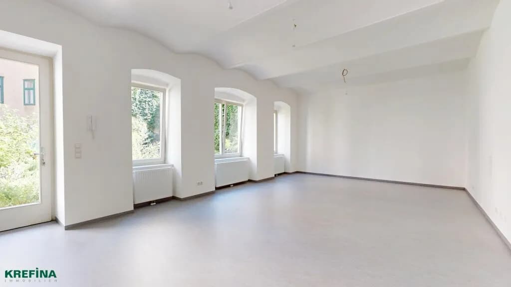 1-Zimmer-Gewerbeimmobilie mieten in Wien – 48 m², € 435 – Bild 4 von 6