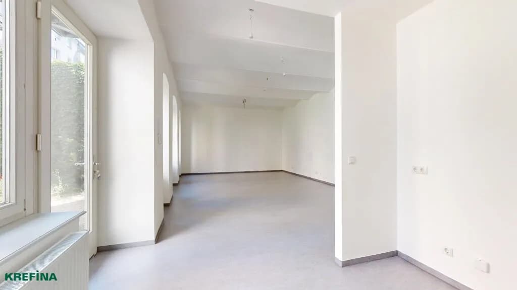 1-Zimmer-Gewerbeimmobilie mieten in Wien – 48 m², € 435 – Bild 5 von 6