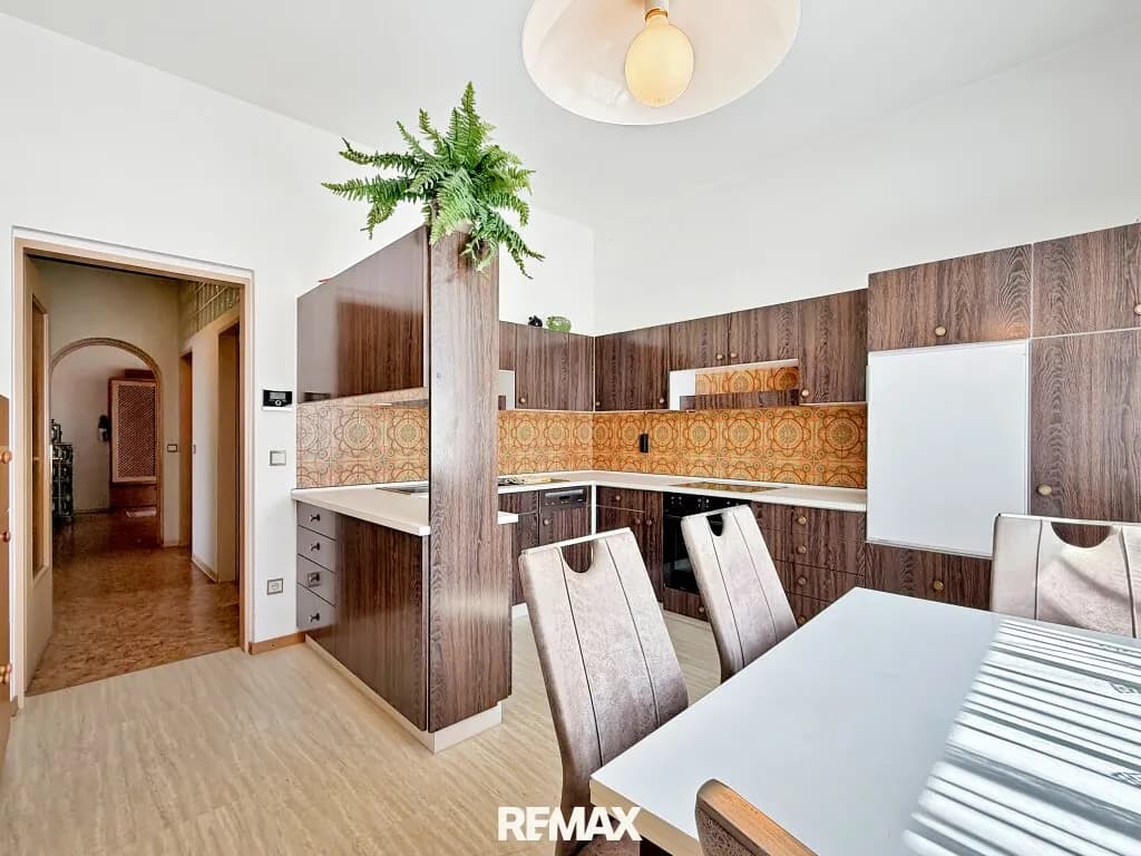 6-Zimmer-Haus kaufen in Wiener Neustadt Land – 136 m², € 378.000 – Bild 5 von 18