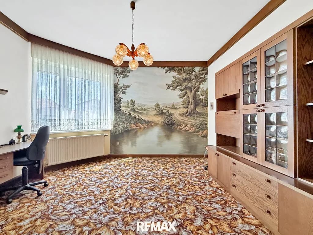 6-Zimmer-Haus kaufen in Wiener Neustadt Land – 136 m², € 378.000 – Bild 8 von 18