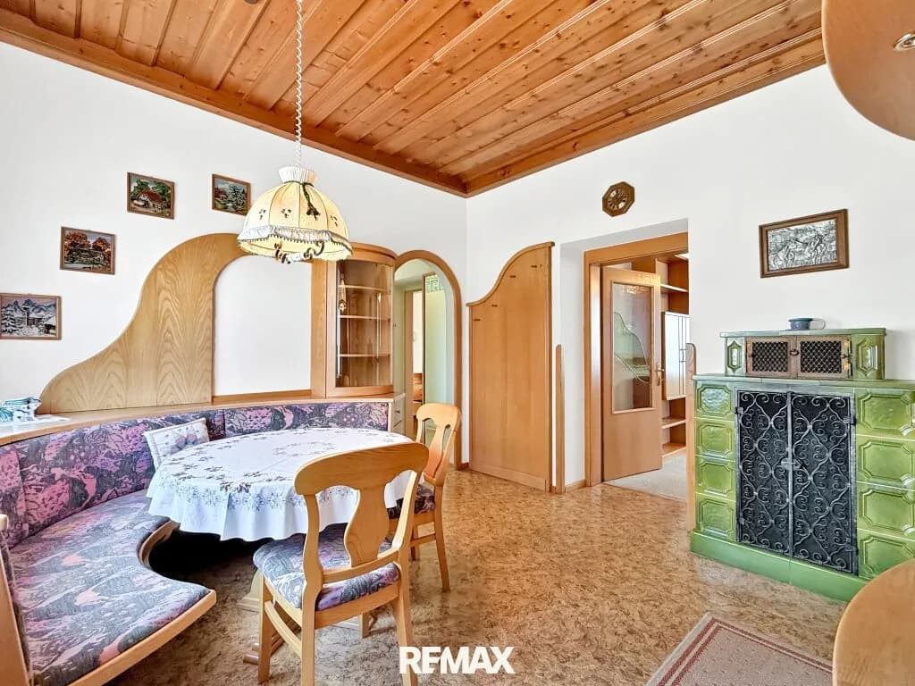 6-Zimmer-Haus kaufen in Wiener Neustadt Land – 136 m², € 378.000 – Bild 9 von 18