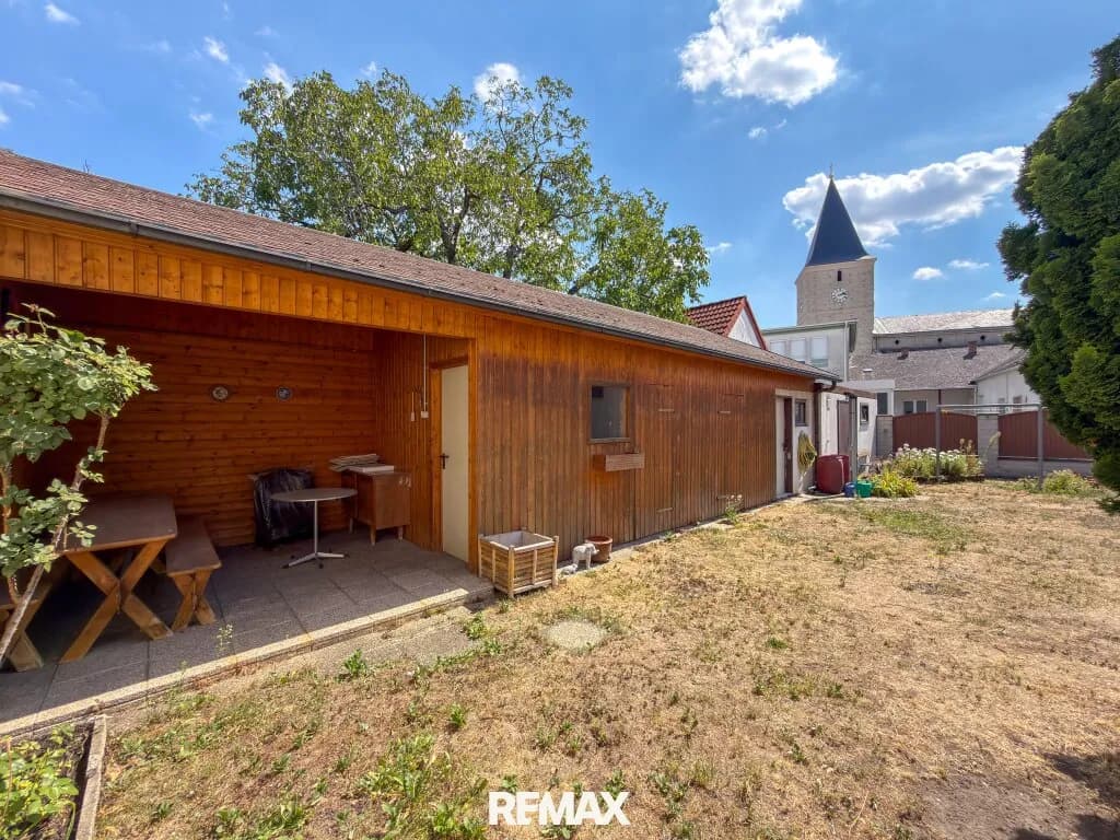 6-Zimmer-Haus kaufen in Wiener Neustadt Land – 136 m², € 378.000 – Bild 13 von 18