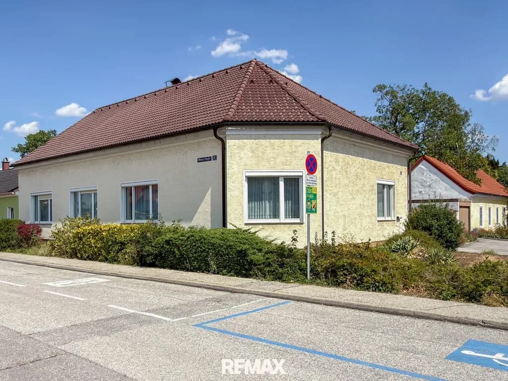 6-Zimmer-Haus kaufen in Wiener Neustadt Land – 136 m², € 378.000 – Bild 14 von 18