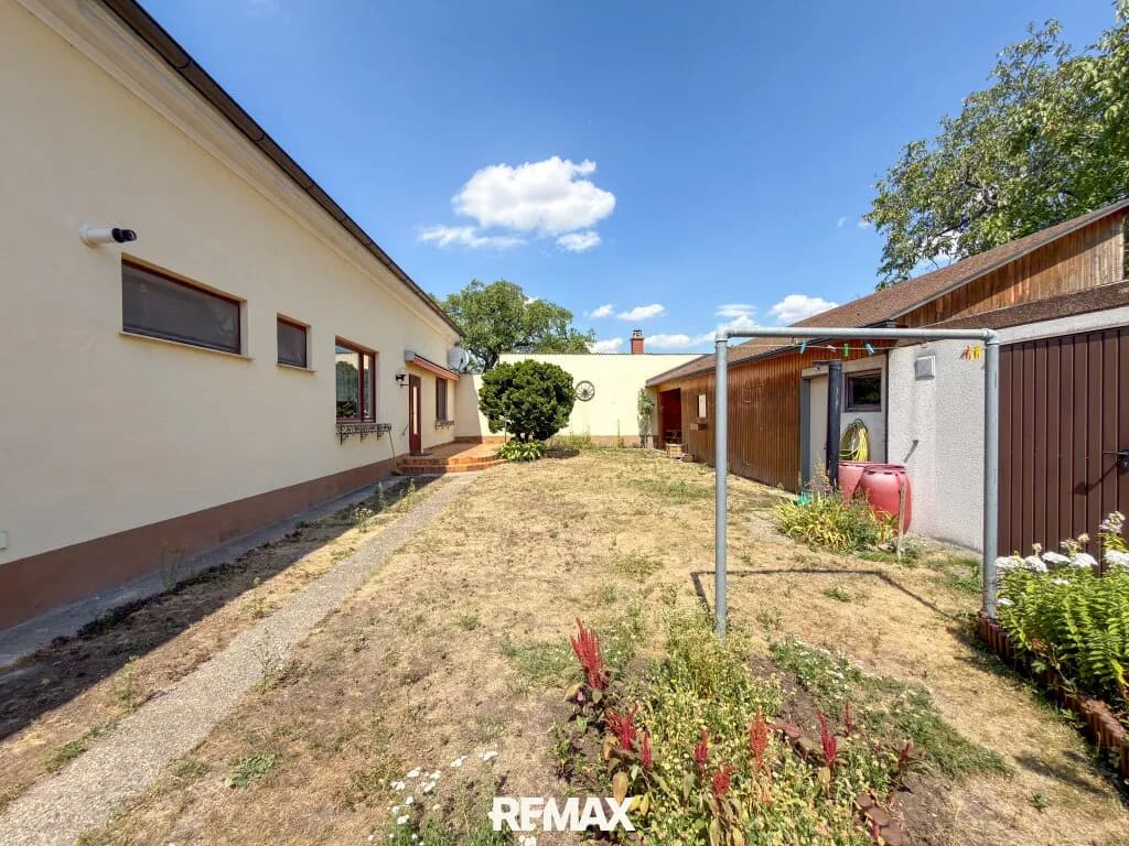 6-Zimmer-Haus kaufen in Wiener Neustadt Land – 136 m², € 378.000 – Bild 15 von 18