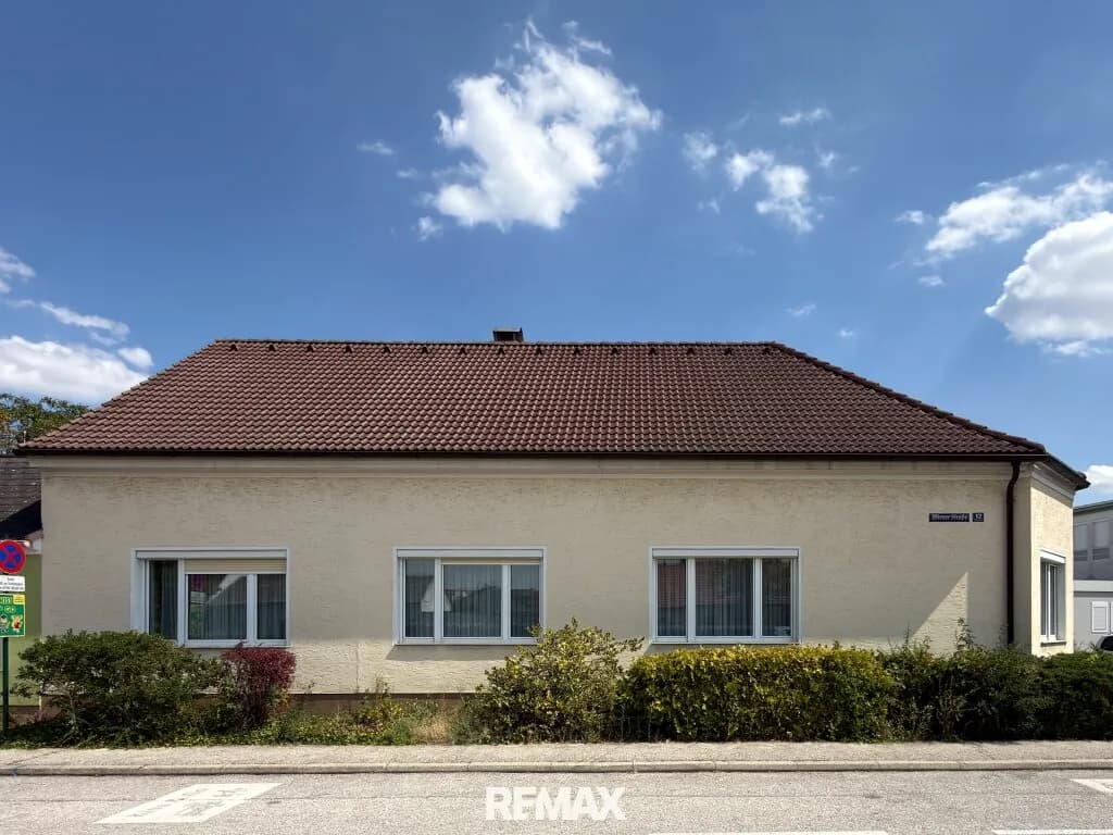 6-Zimmer-Haus kaufen in Wiener Neustadt Land – 136 m², € 378.000 – Bild 16 von 18
