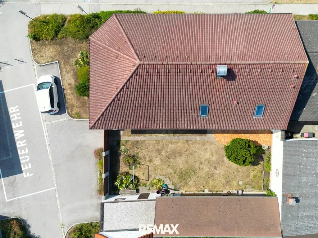 6-Zimmer-Haus kaufen in Wiener Neustadt Land – 136 m², € 378.000 – Bild 17 von 18