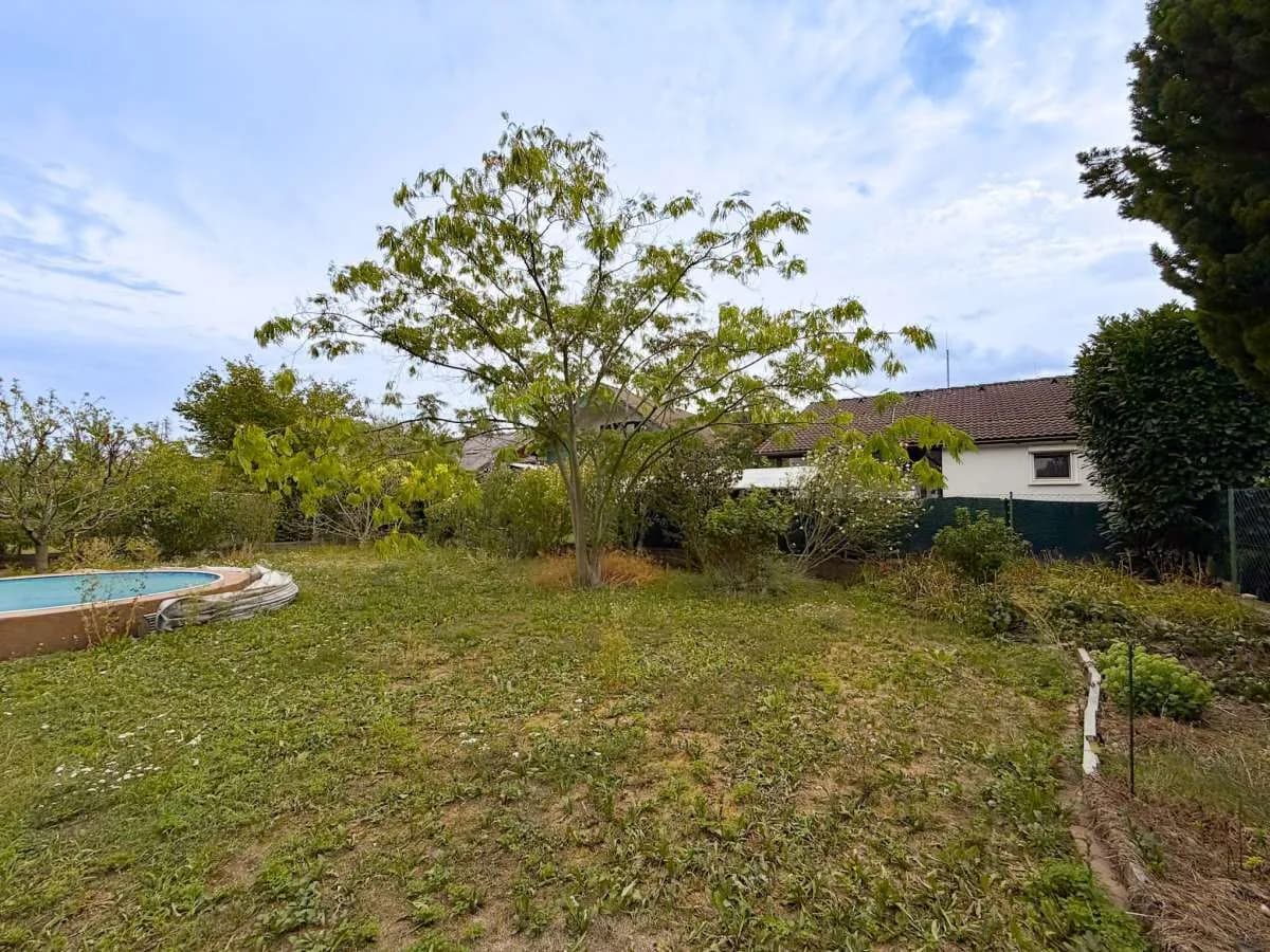 6-Zimmer-Haus kaufen in Wiener Neustadt Land – 136 m², € 389.000 – Bild 19 von 27