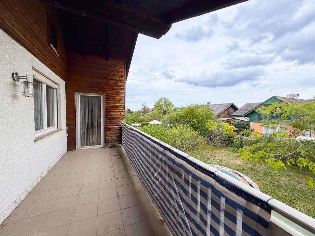 6-Zimmer-Haus kaufen in Wiener Neustadt Land – 136 m², € 389.000 – Bild 20 von 27