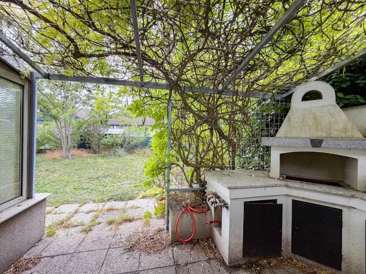 6-Zimmer-Haus kaufen in Wiener Neustadt Land – 136 m², € 389.000 – Bild 23 von 27