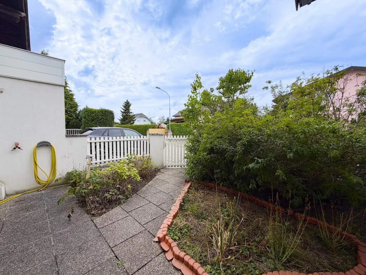 6-Zimmer-Haus kaufen in Wiener Neustadt Land – 136 m², € 389.000 – Bild 24 von 27